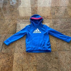 Adidas Hoodie